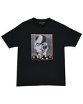 T-Shirt Mode - Black