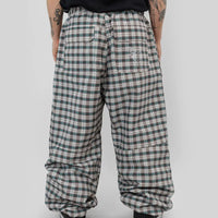 Park Snow Pants - Lt Beige