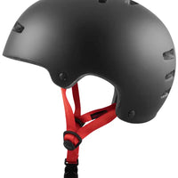 Casque Superlight Solid Color - Satin Black