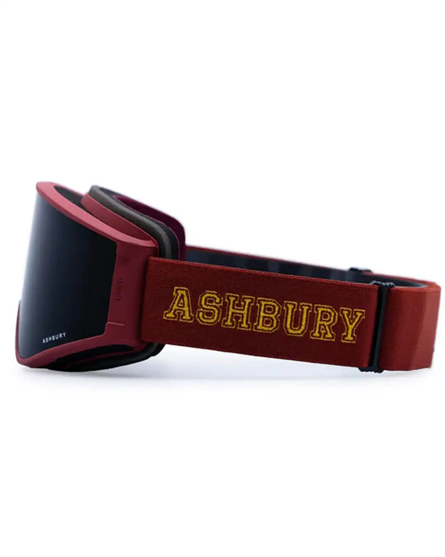 Goggles A12 - Varsity 2026