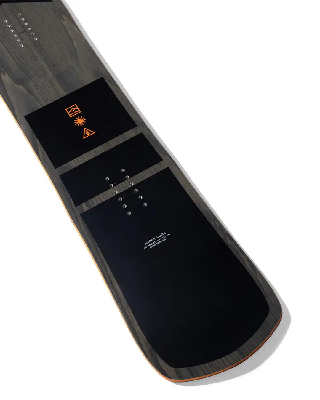 Coda Snowboard 2026