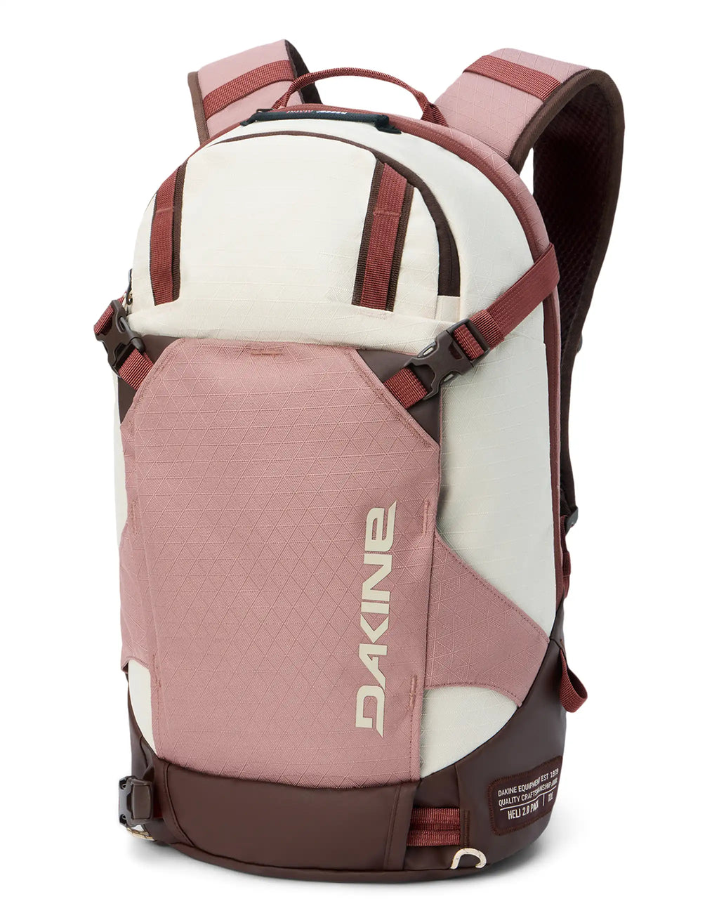 DAKINE Heli 2.0 12L Backpack - Burlwood