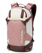 DAKINE Heli 2.0 12L Backpack - Burlwood