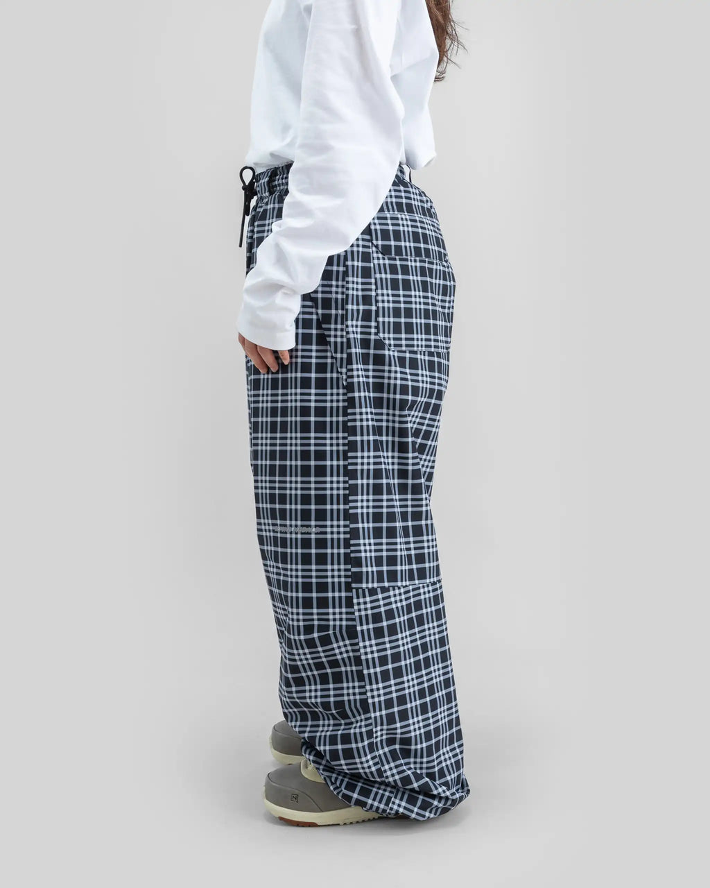 BEYOND MEDALS Park Print 2L Snow Pants - Print – view 4