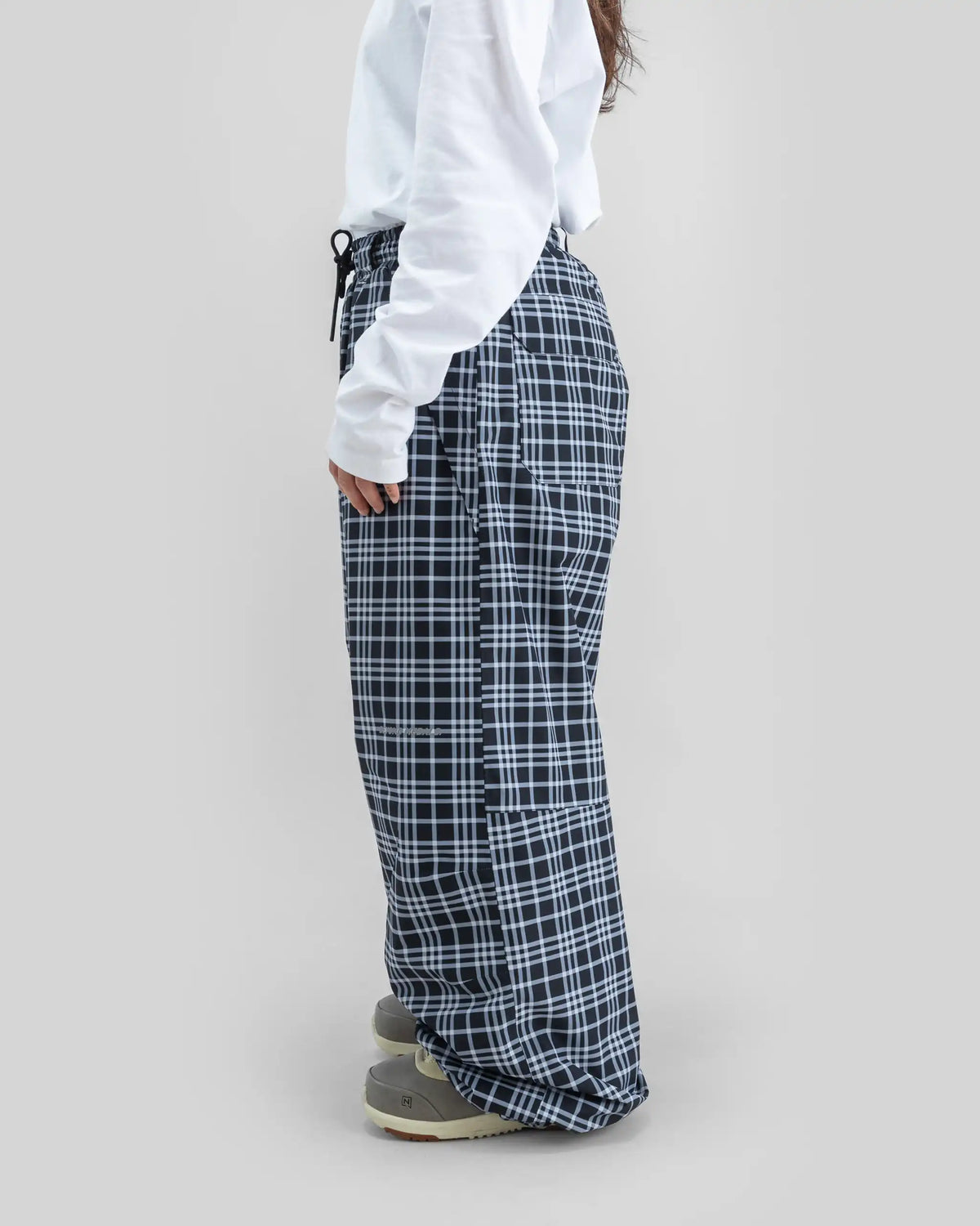 BEYOND MEDALS Park Print 2L Snow Pants - Print – view 4