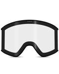 Lentilles de Goggles Thunderbolt Lens - Clear