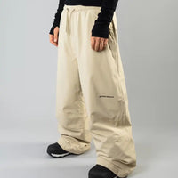 Pantalon Neige Park - Beige