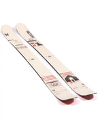 Prodigy 3 Capsule Skis 2026