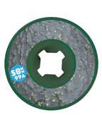 Roues De Skateboard Avocado Lil Doodies 99A - 58mm