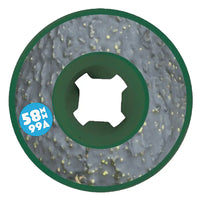 Avocado Lil Doodies 99A Skateboard Wheels - 58mm