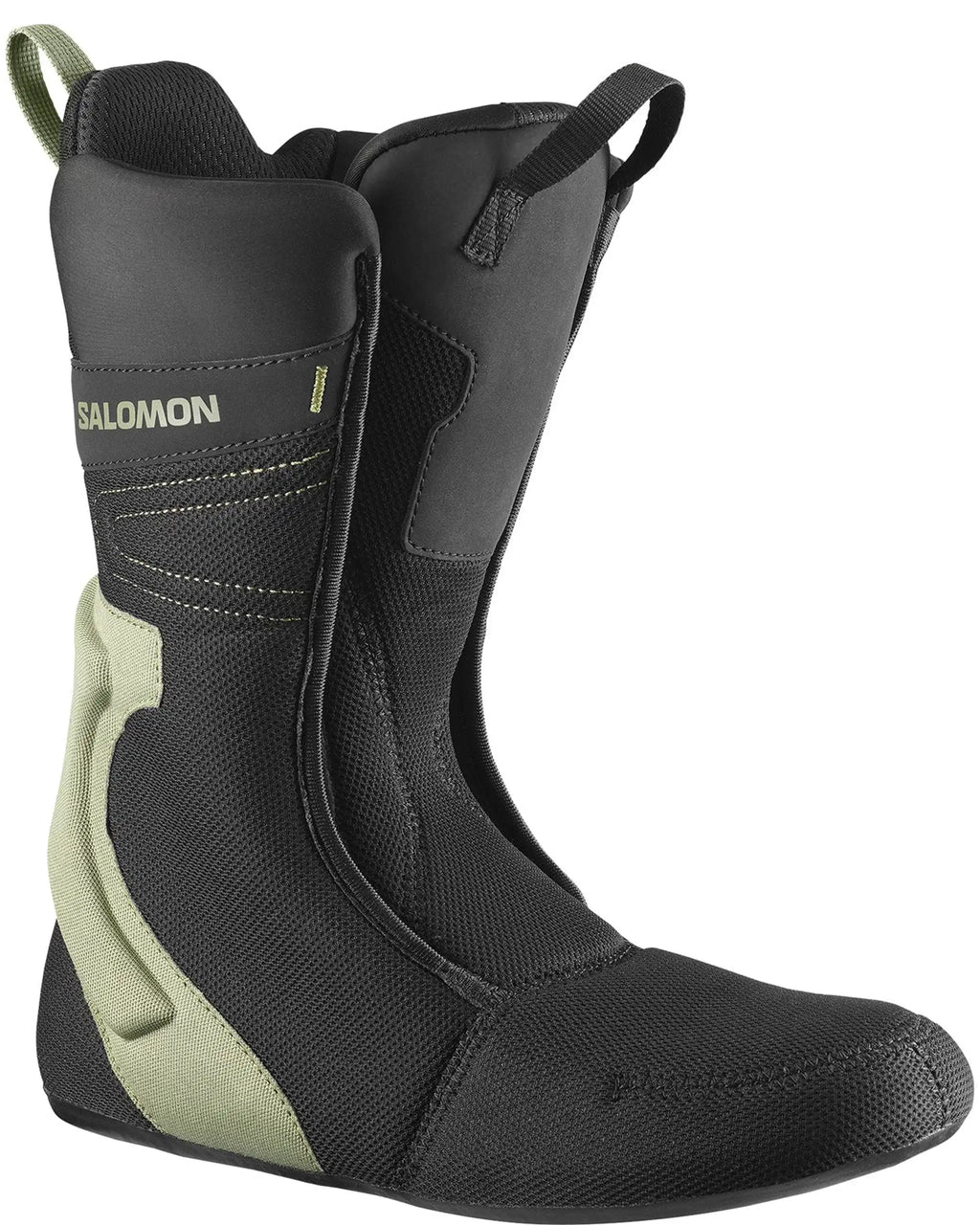 Bottes De Snowboard Malamute Dual Boa 2027