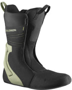 Bottes De Snowboard Malamute Dual Boa 2027