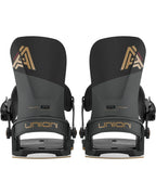 Atlas Pro Snowboard Bindings - Black 2027