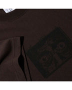 T-Shirt Relax - Chocolate