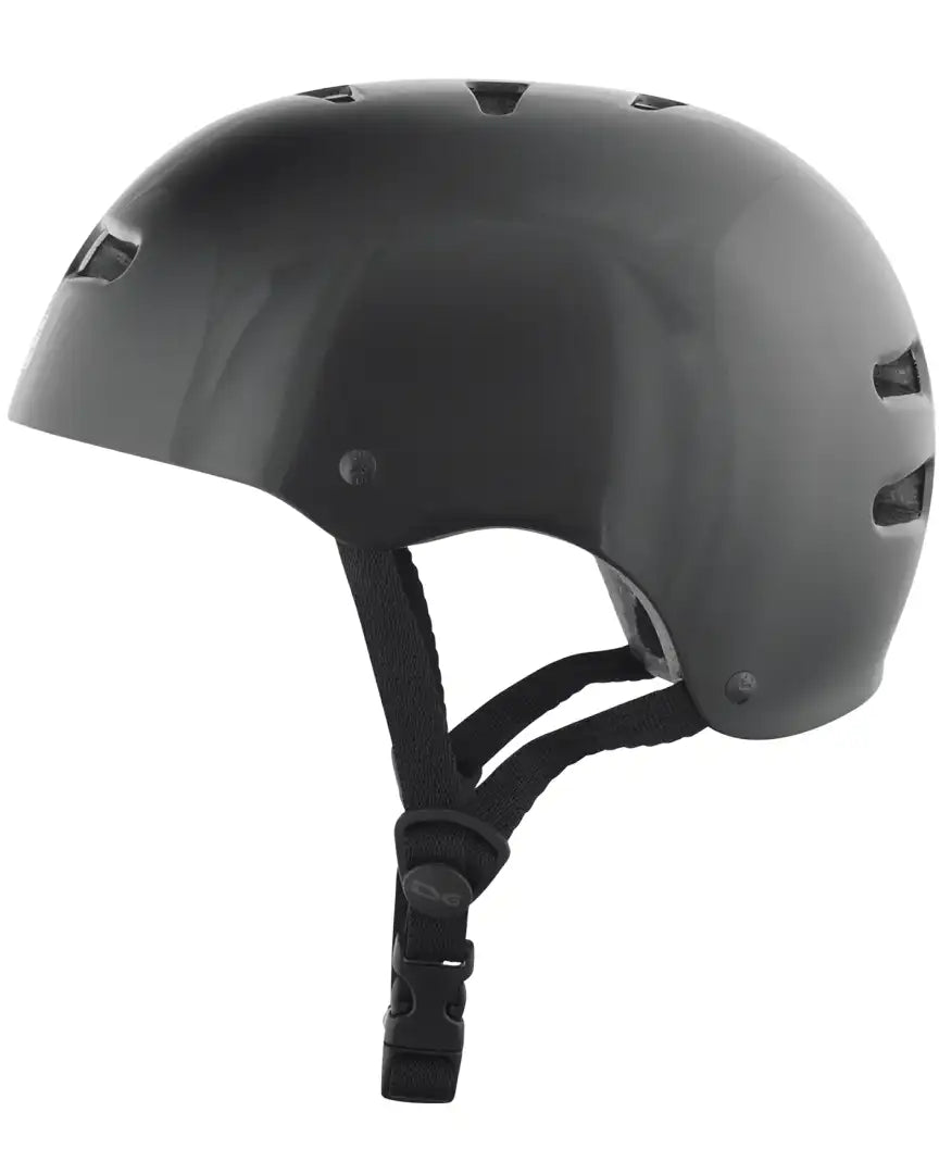 Casque Skate Injected Color - Injected Black