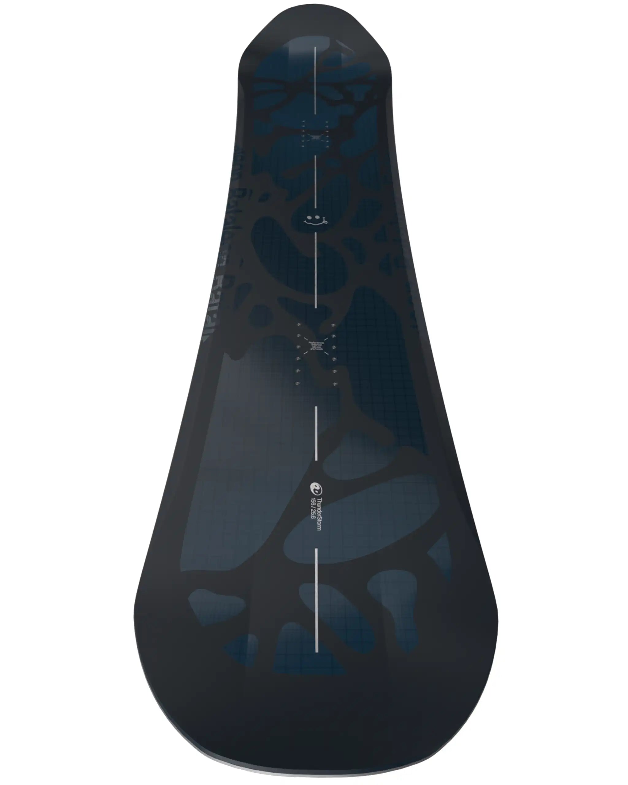 Snowboard Thunderstorm 2027