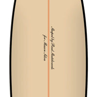 Planche De Skateboard Mason Speed Egg Shaped