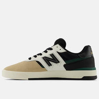 Souliers Numeric 306 Cup Jamie Foy - Tan/Black