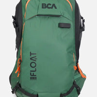 Sac À Dos Float E2 35L - Green
