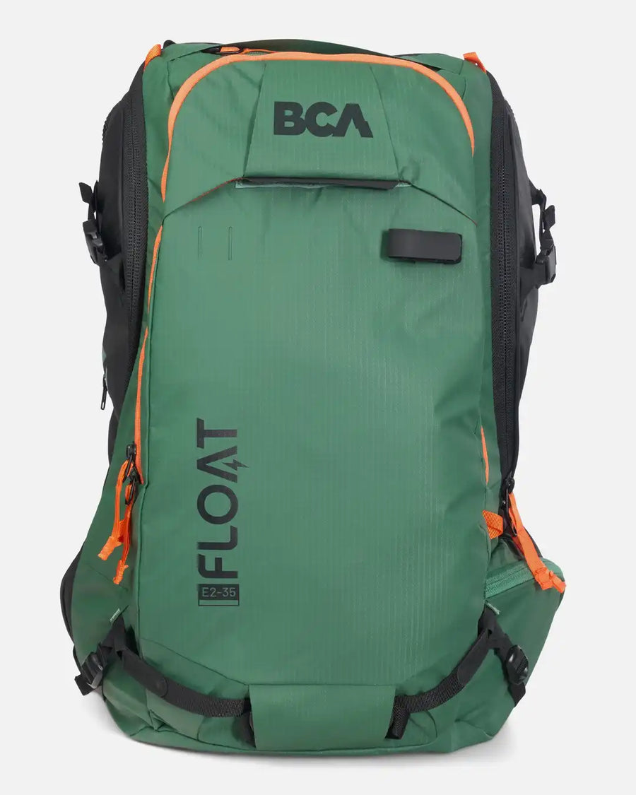 Sac À Dos Float E2 35L - Green