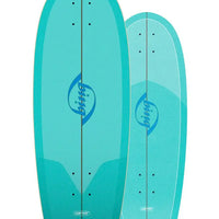 Planche Cruiser Surfskate Bing Puck