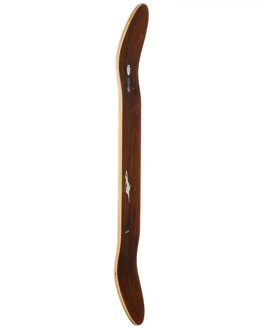 Planche De Skateboard Oskar Rozenberg - Bs Nose - 8.25