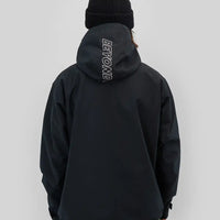 Manteau Neige The Jacket 2L - Black