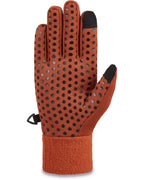 Gants Womens Storm Liners - Ginderbread