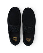Vm006 Moc Shoes - Black/Black