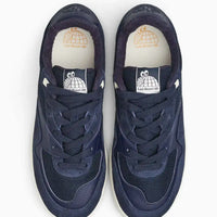 Souliers Cm002 - Dark Navy/White