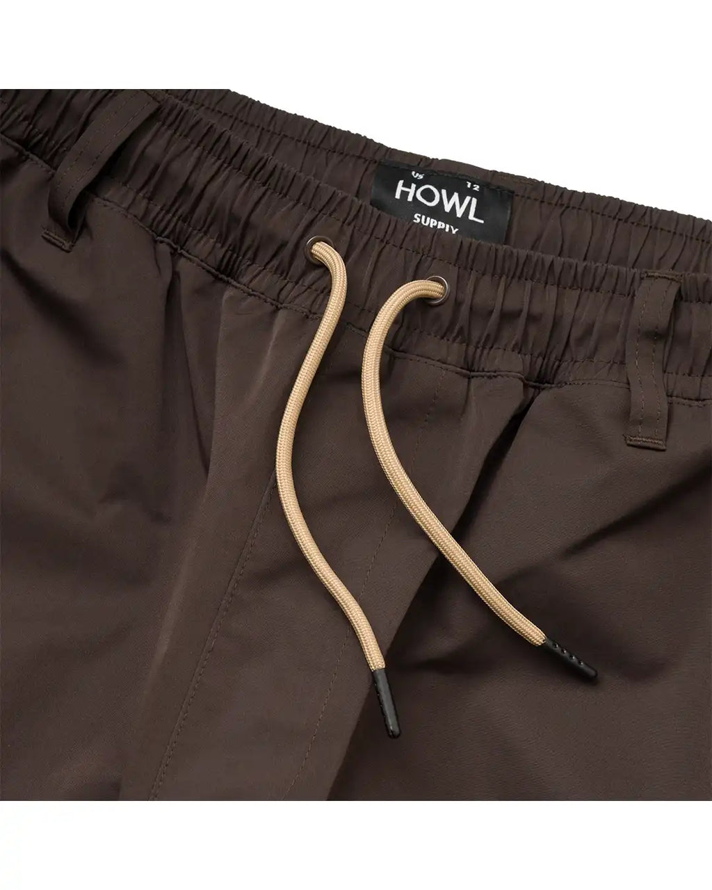 Nowhere Snow Pants - Choco