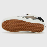 Knu Skool Youth Shoes - 2-Tone/Black/Bungee