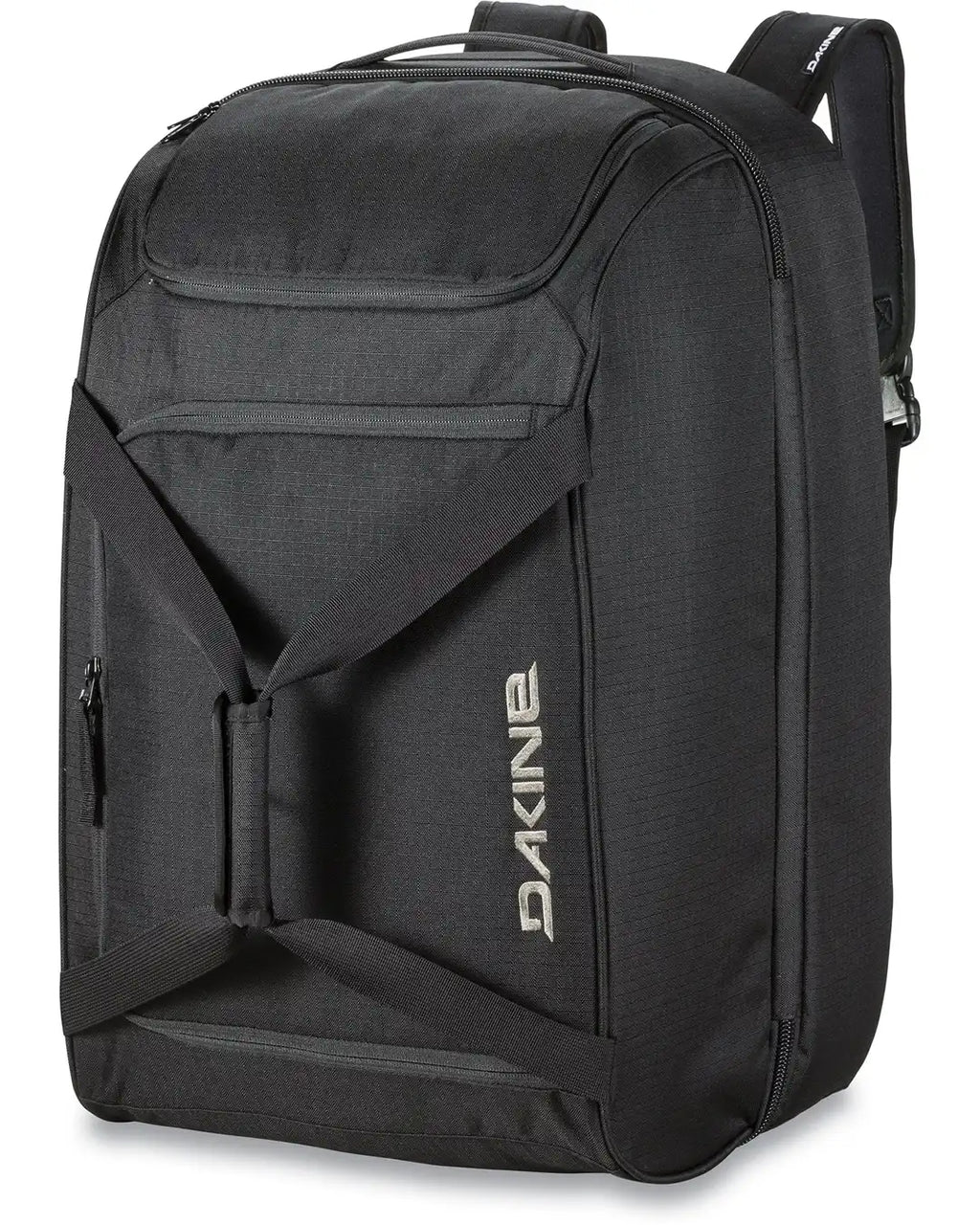 Sac À Dos Boot Locker Dlx 70L - Black
