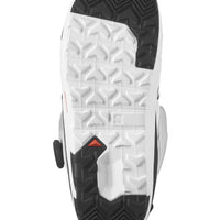 Launch Boa Sj Boa Snowboard Boots - Black/White 2026