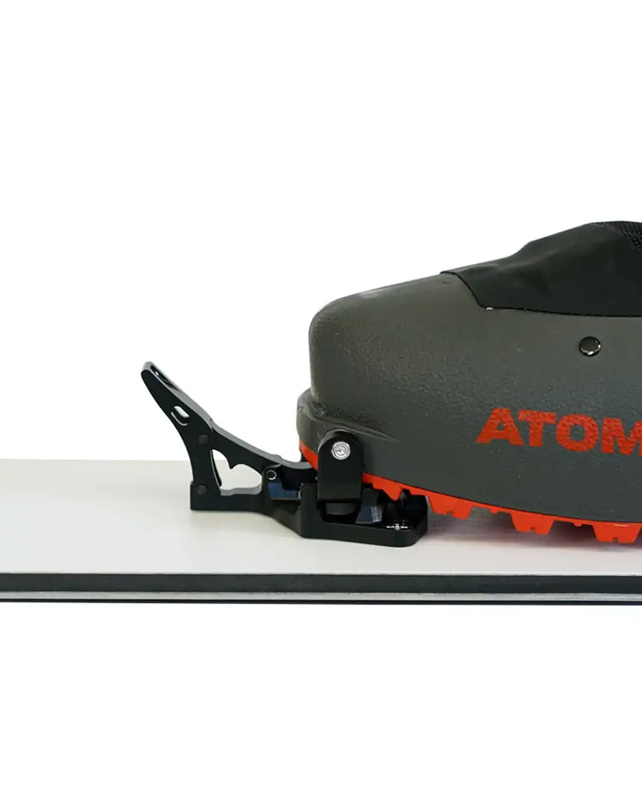 X Atk Tech Toes Split Hardboot Binding 2026