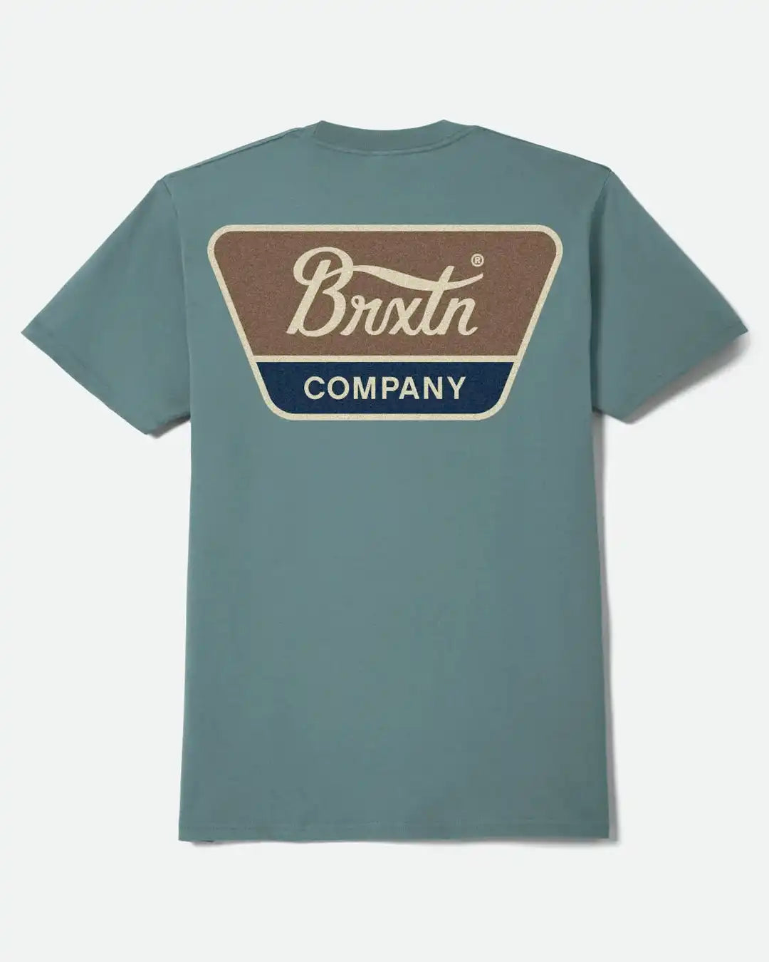 Linwood Standard T-Shirt - Ocean Breeze