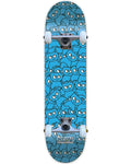 Sticker Pile 8.25 Complete Skateboard