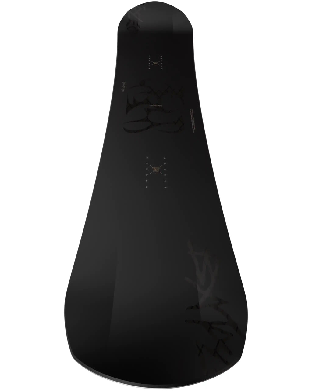 Evil Twin + Snowboard 2027
