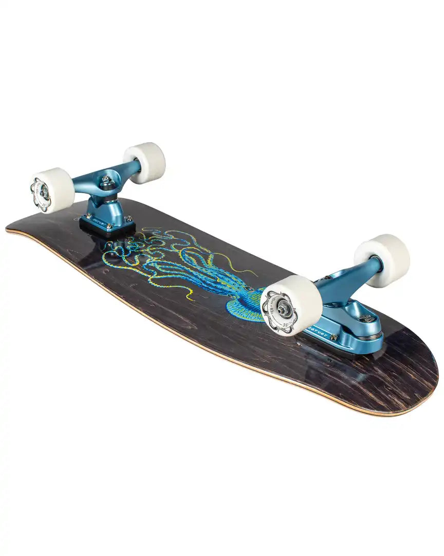 Surfskate Complet C7 Enigma