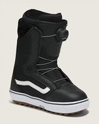 Encore Og Women's Snowboard Boots - Black/White 2027