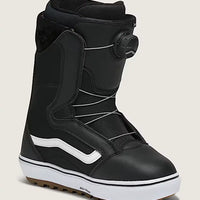 Encore Og Women's Snowboard Boots - Black/White 2026