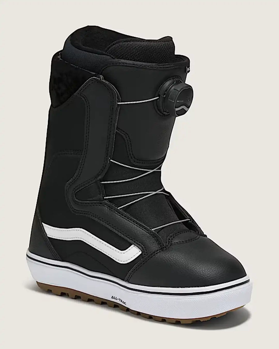 Encore Og Women's Snowboard Boots - Black/White 2026