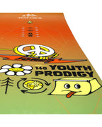 Youth Prodigy Kids Snowboard 2027