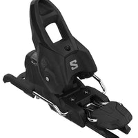 Stage Gw 10 Ski Bindings - Black 2026