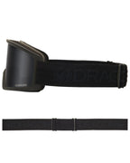 Goggles Dx3 Otg - Blackout/Smoke par DRAGON – vue 3