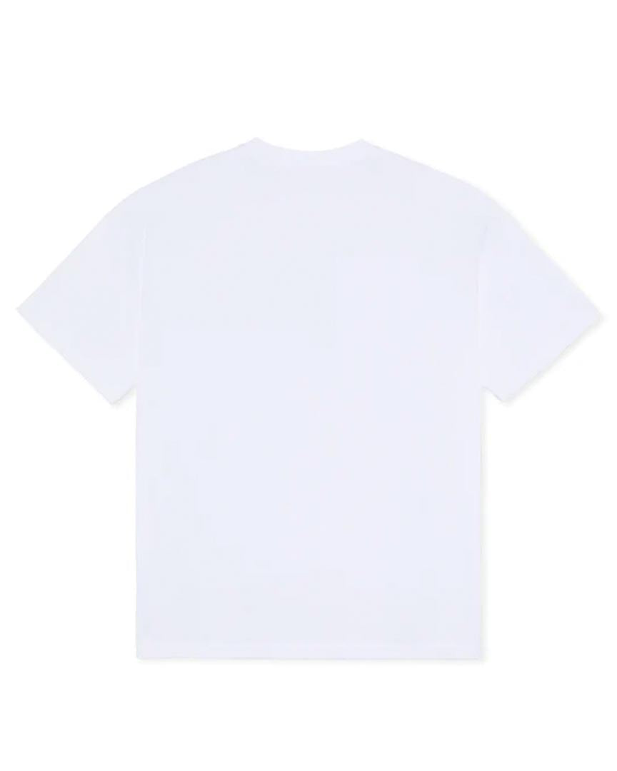 Dog T-Shirt - White