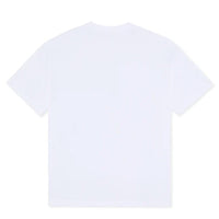 Dog T-Shirt - White