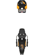 Jester X 16 Mwerks Ski Bindings 2027