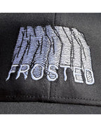 Casquette Bad Trip Logo - Black