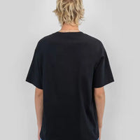 Liquid T-Shirt - Black